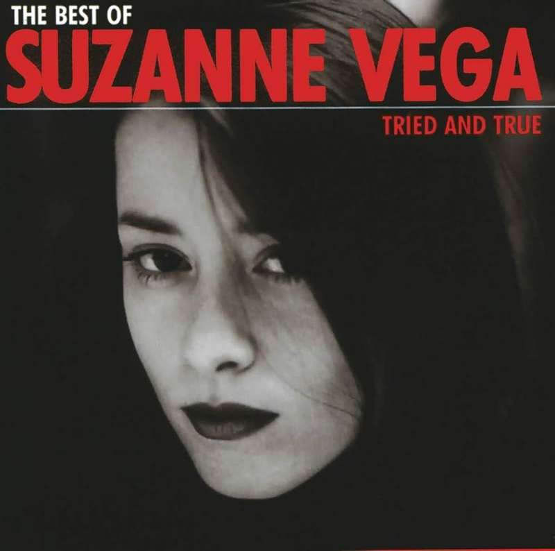 The Best of Suzanne Vega - Tried & True CD