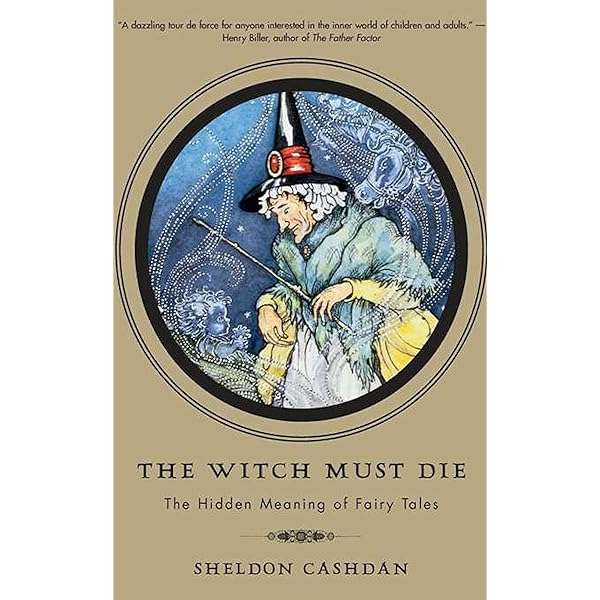 The Witch Must Die