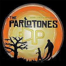 The Parlotones  Journey Through The Shadows CD
