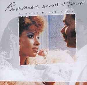 Peaches & Herb  Collection (CD)