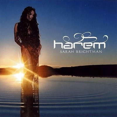 Sarah Brightman  Harem CD