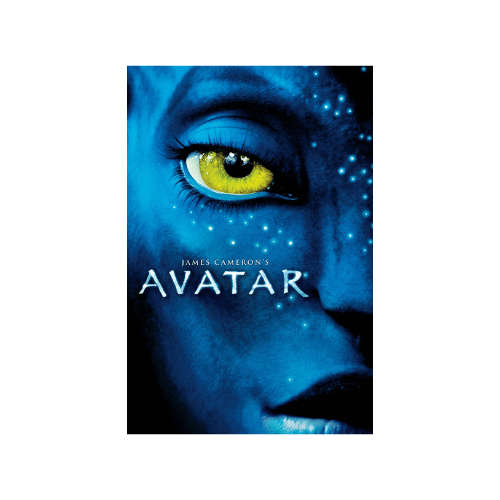 Avatar [DVD]
