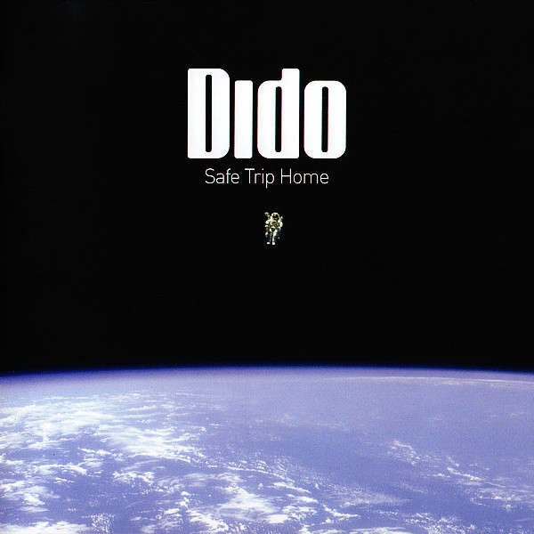 Dido  Safe Trip Home CD