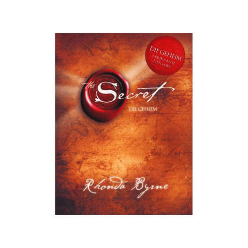 Die Geheim (Afrikaans, Hardcover)