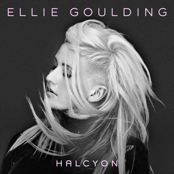 Ellie Goulding  Halcyon CD