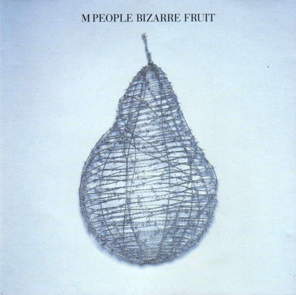 M People  Bizarre Fruit CD