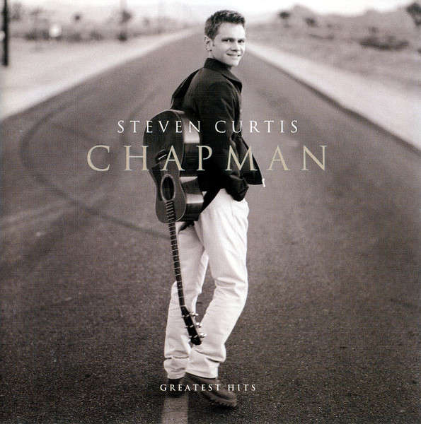 Steven Curtis Chapman  Greatest Hits CD IMPORT