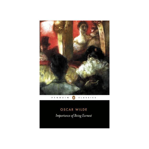 The Importance of Being Earnest
