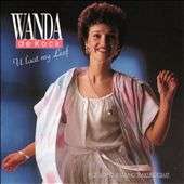 Wanda de Kock - U Laat My Leef CD