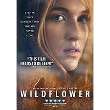 Wildflower DVD (Brand New/Sealed)