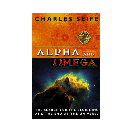 Alpha And Omega (Hardcover)