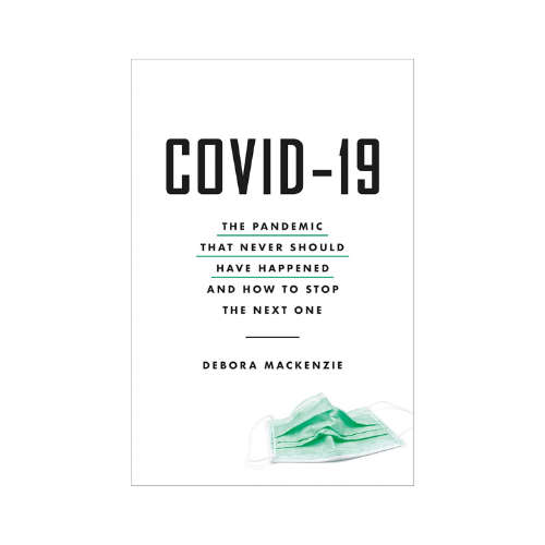 COVID-19 (Paperback)
