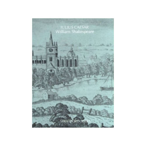 Julius Caesar Stratford Series