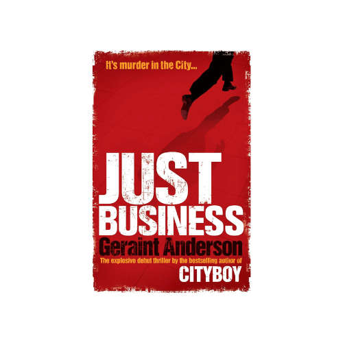 Just Business Paperback