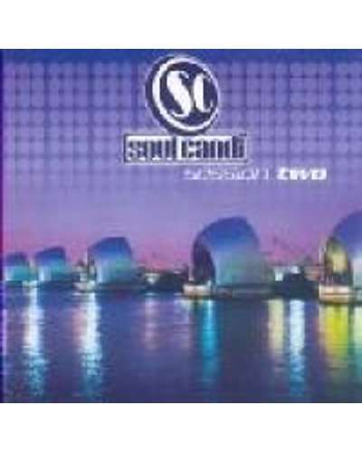Soul Candi Session Two CD (Mixed by DJ Mbuso)