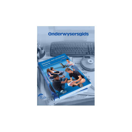 Rekenaars, deel van jou lewe - Graad 10 Onderwysergids 2e Uitgawe
