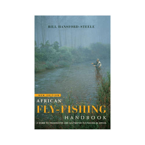 African Fly-fishing Handbook