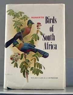 Roberts Birds of South Africa (Hardcover)