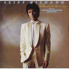 Cliff Richard and London Philharmonic Orchestra - Dressed For the Occasion CD IMPORT