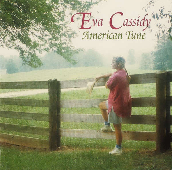 Eva Cassidy  American Tune CD IMPORT