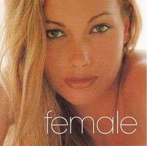 Various Artists  Female (2001, CD)