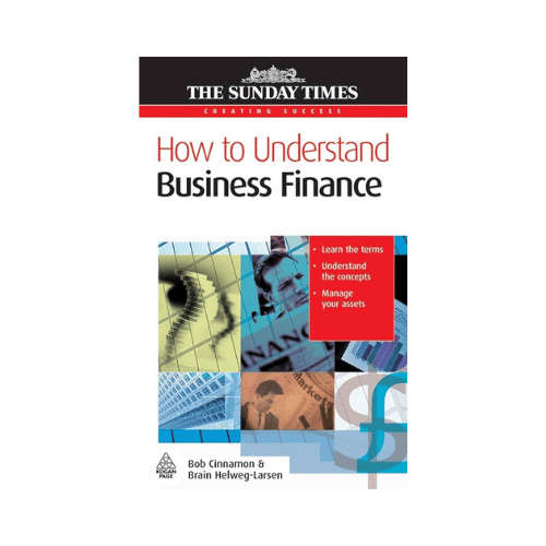 How to Understand Business Finance