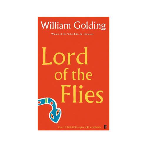 Lord of the Flies (Softcover)