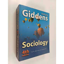 Sociology 4th Edition