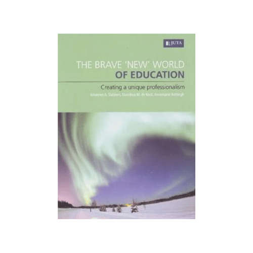 The Brave 'New' World of Education