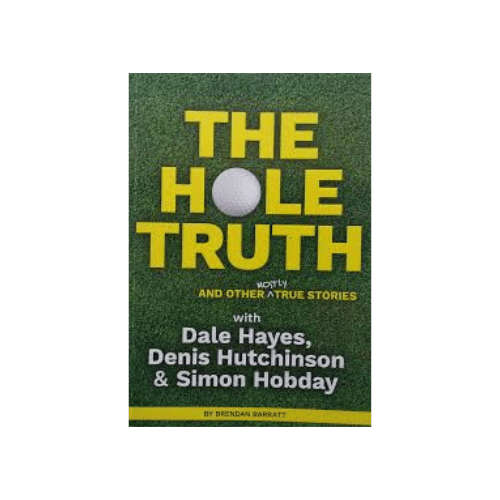 The Hole Truth (Paperback)