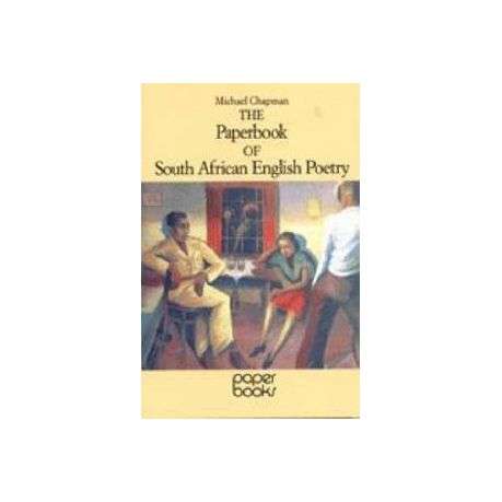 The Paperbook of South African English Poetry