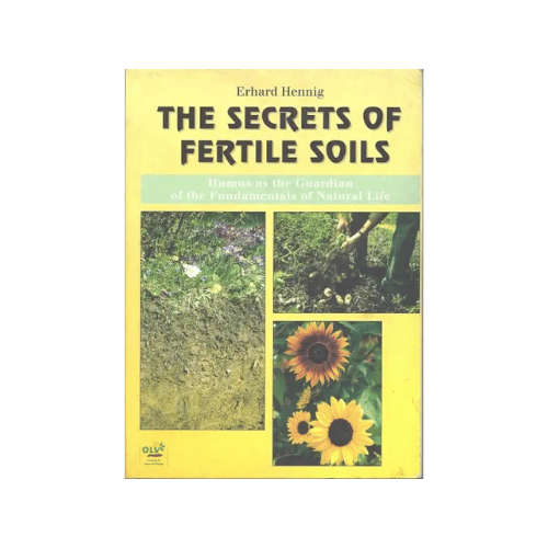 The Secrets of Fertile Soils