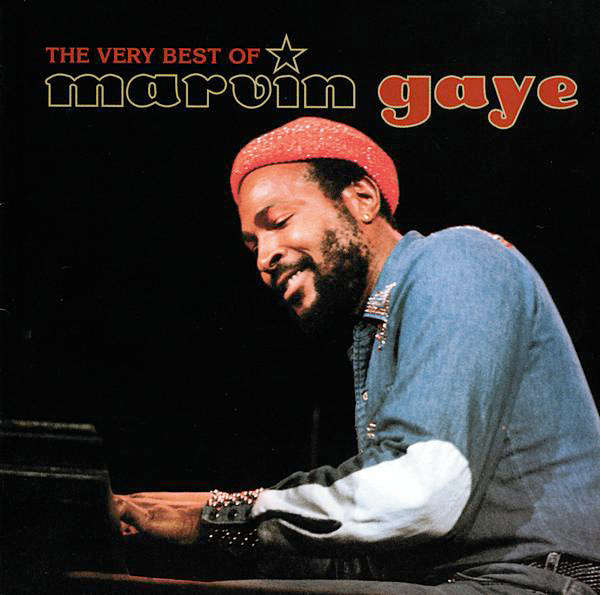 The Very Best Of Marvin Gaye (Digipak, CD) IMPORT