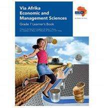 Via Afrika Economic and Management Sciences Grade 7 Learner's Book