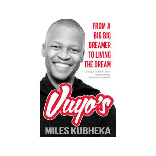 Vuyo's - Miles Kubheka (Paperback)