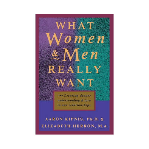 What Women & Men Really Want