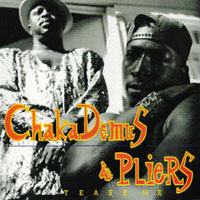 Chaka Demus & Pliers  Tease Me CD