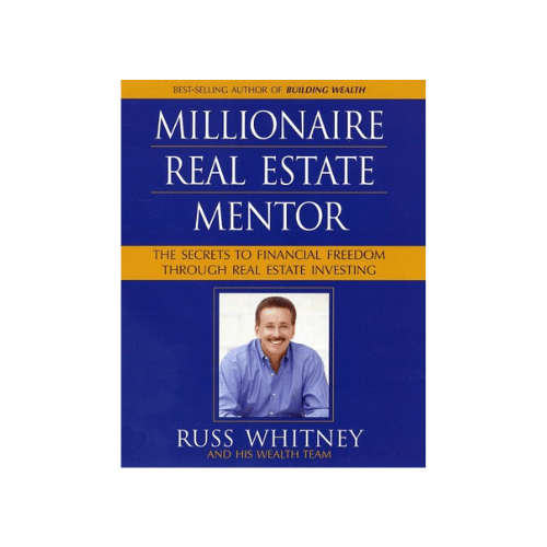 Millionaire Real Estate Mentor