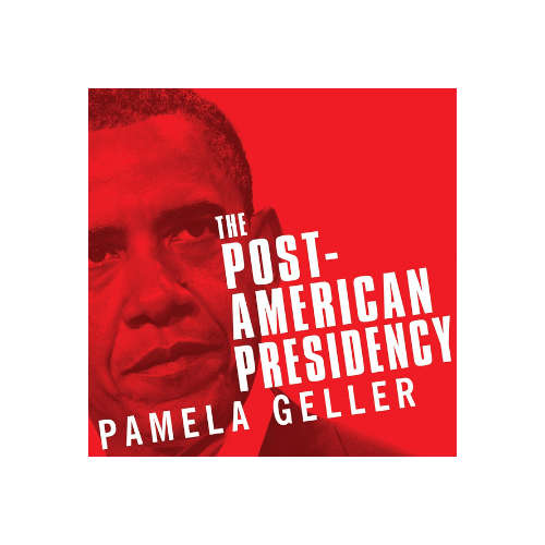 The Post-American Presidency: The Obama Administration's War on America (Audiobook)