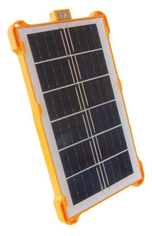 Backpack Solar Power Bank And Charger
