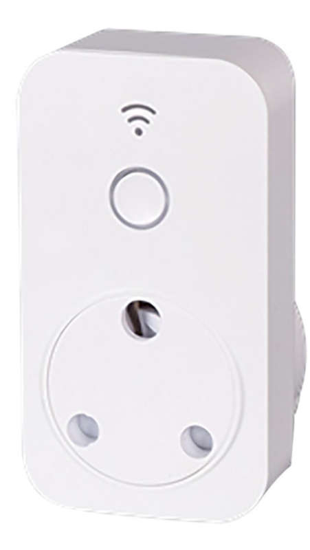Smart Wi-Fi Plug Sa