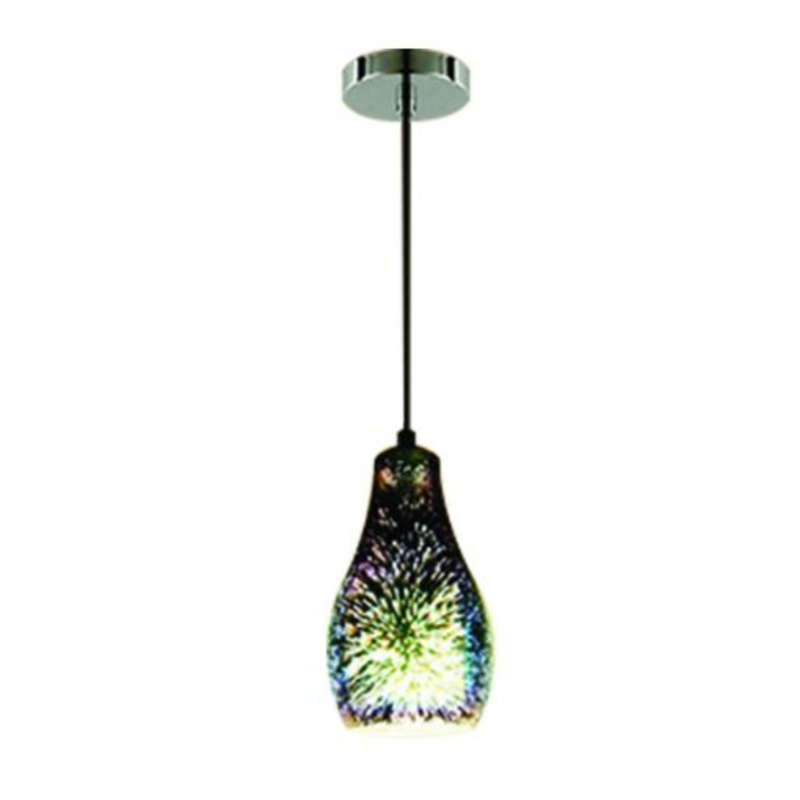 Pendant Lighting Star Range S3