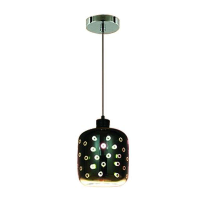 Pendant Lighting Star Range S4