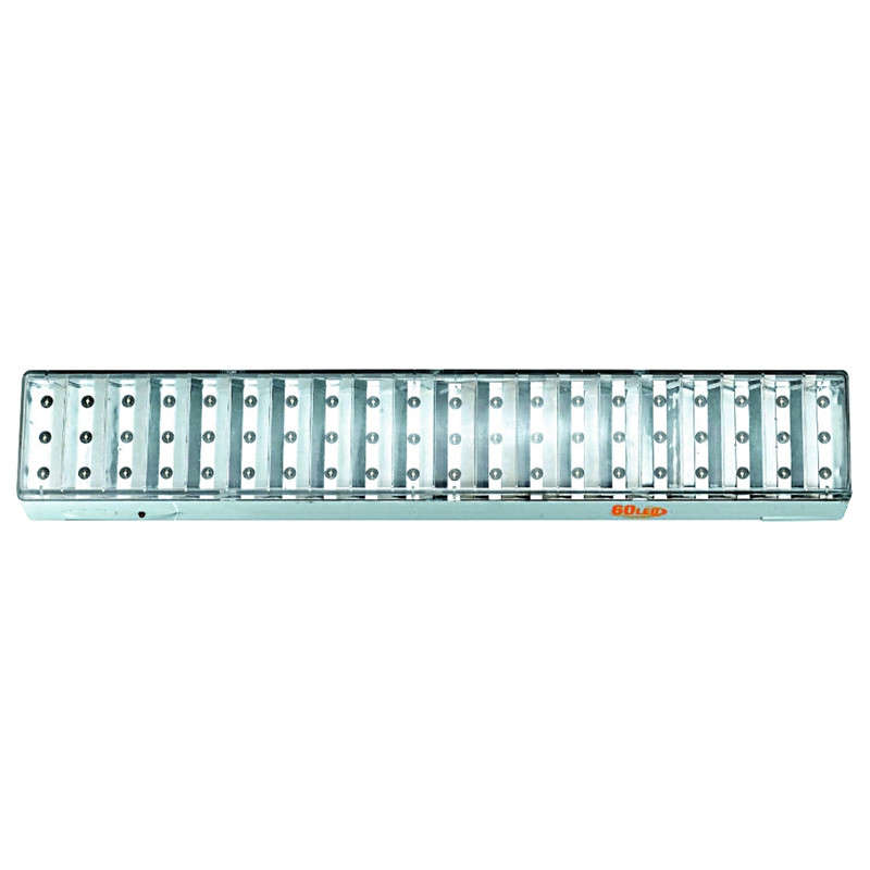 60 LED Emergency Light Duration 4Hrs