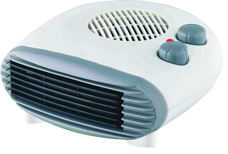 2000W Fan Heater L