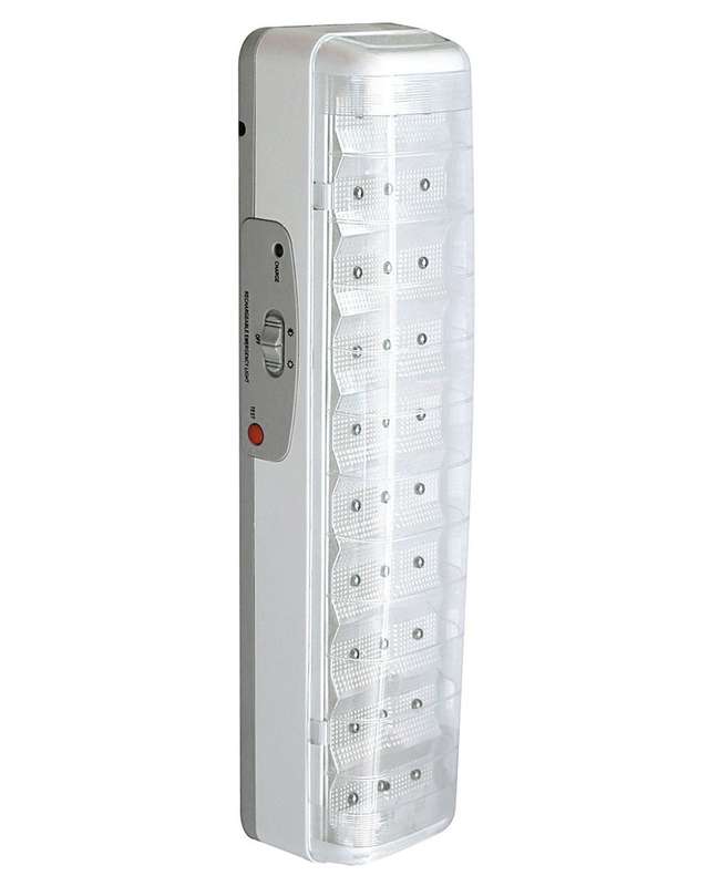 30 LED Emergency Light