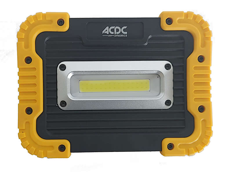 Portable LED Work Light 10W