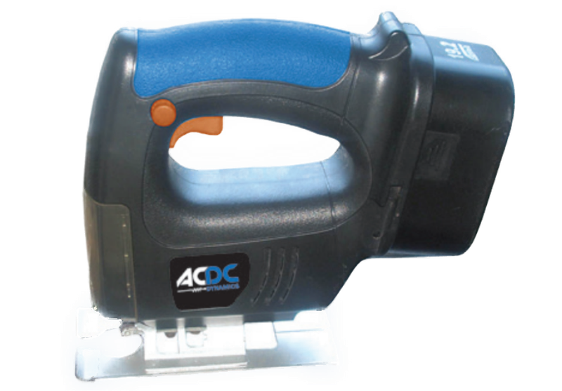 18V Cordless Jig Saw