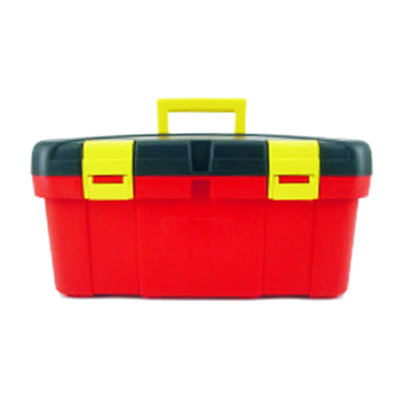 Plastic Tool Case Size 485 x 270 x 245mm