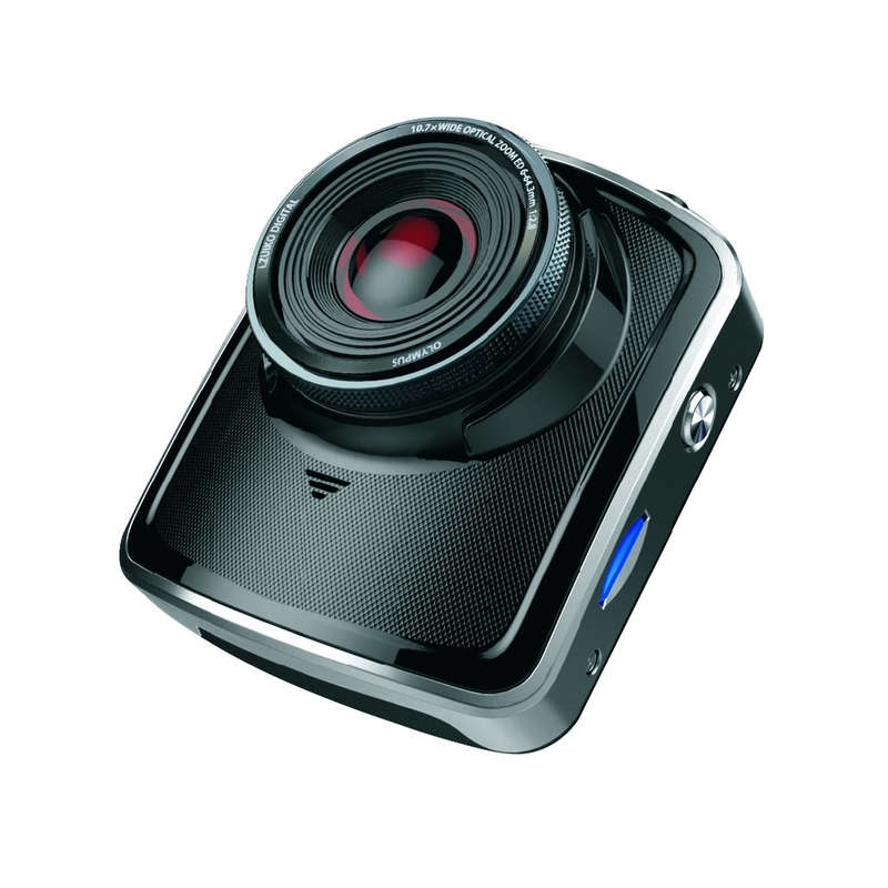 Car Camcorder 2.4" Screen 3Mp Camera